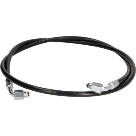 Auger 83668 - Hose Line, driver cab tilt unit