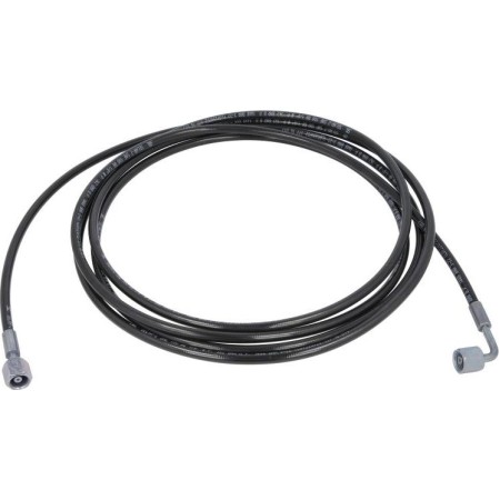 Auger 83381 - Hose Line, driver cab tilt unit