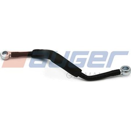 Auger 83701 - Pressure Hose, air compressor