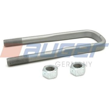 Auger 83771 - Spring Clamp