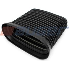 Auger 82441 - Tubo flexible de aspiración, filtro de aire