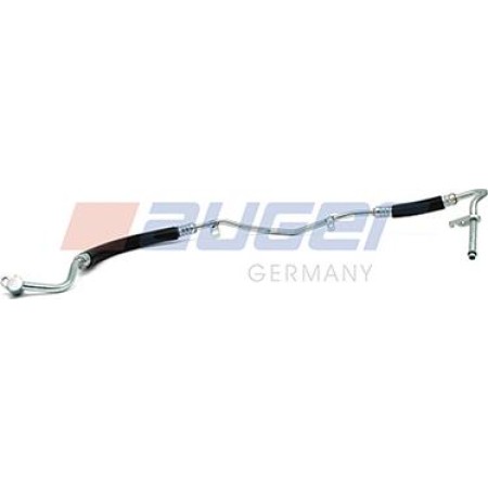 Auger 82404 - Radiator Hose