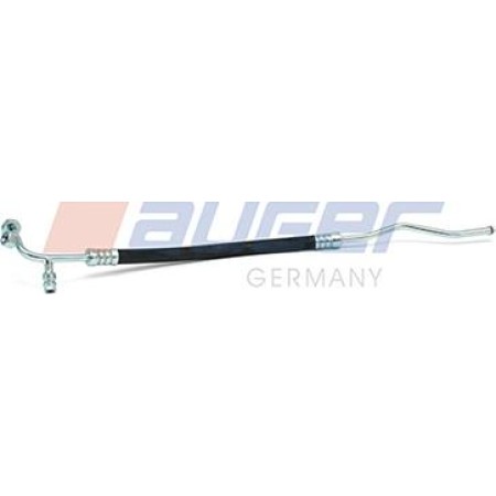 Auger 82410 - Pipe