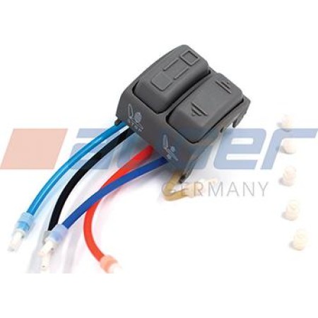 Auger 87154 - Control Unit, seat adjustment