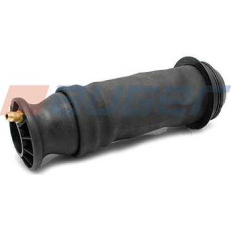 Auger 20424 - Bellow, driver cab suspension