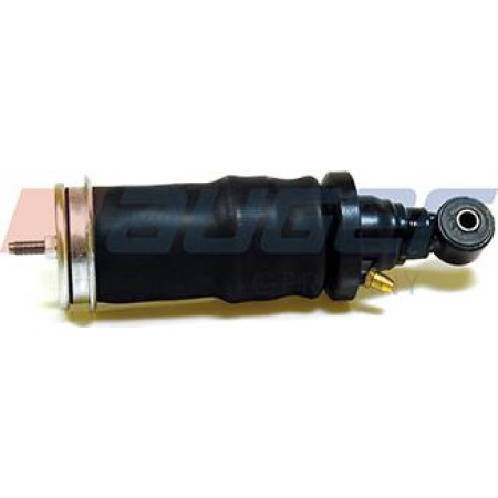 Auger 20100 - Shock Absorber, cab suspension