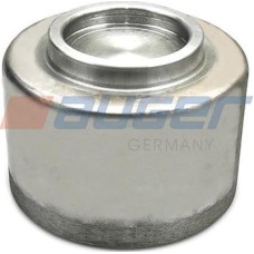 Auger 20339 - Pistone rotolamento, Soffietto molla ad aria