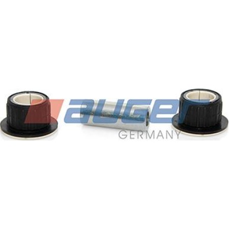 Auger 79045 - Bush, leaf spring