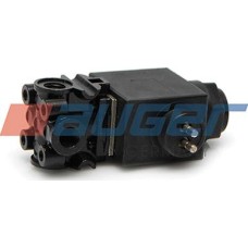 Auger 79015 - Válvula electromagnética