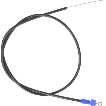 Auger 79081 - Cable Kit, interior heating fan, (engine preheating system)