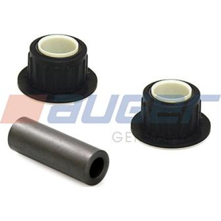 Auger 79140 - Bush, leaf spring