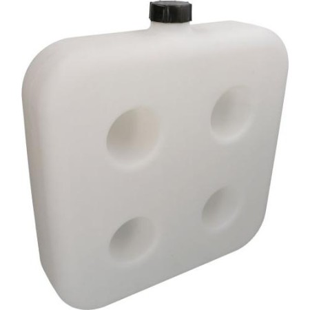 Auger 79373 - Fuel Tank