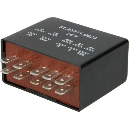 Auger 74996 - Flasher Unit