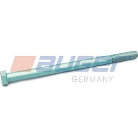 Auger 74639 - Spring Bolt