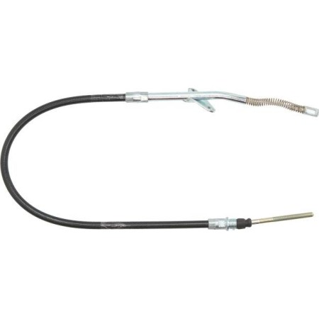 Auger 74204 - Cable, parking brake