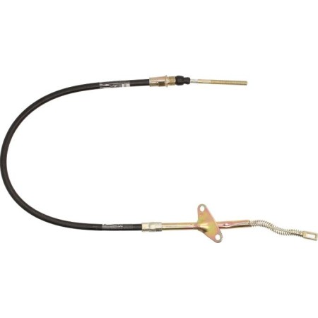 Auger 74203 - Cable, parking brake