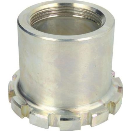 Auger 75452 - Adapter, brake lines