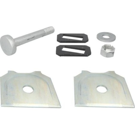 Auger 75541 - Repair Kit, spring bolt