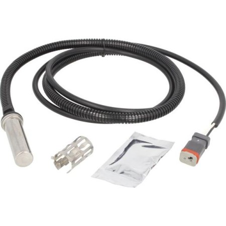 Auger 75690 - Sensor, wheel speed