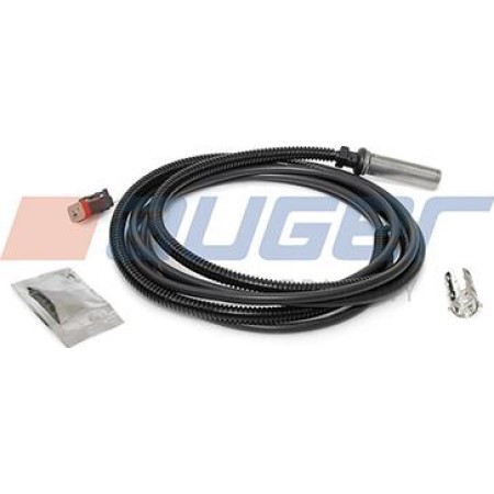 Auger 75691 - Sensor, wheel speed