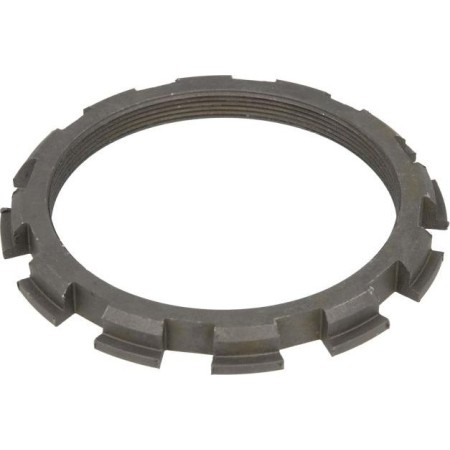 Auger 75650 - Nut, stub axle