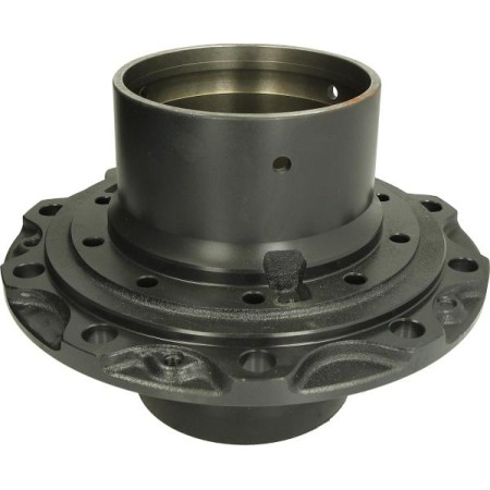 Auger 75627 - Wheel Hub