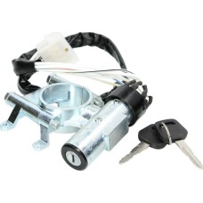 Auger 75025 - Interruttore, Accensione / motorino d'avviamento