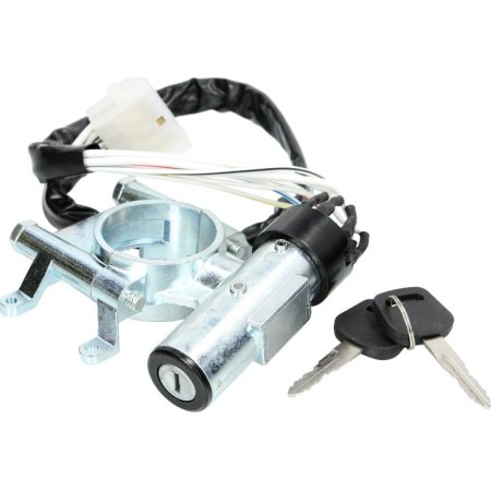 Auger 75025 - Ignition / Starter Switch