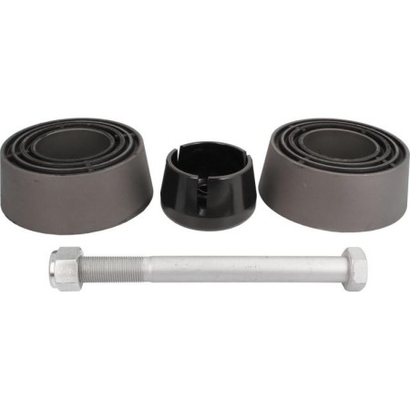 Auger 75383 - Repair Kit, steering knuckle (spring bracket)