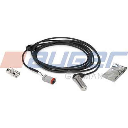 Auger 75700 - Sensor, wheel speed