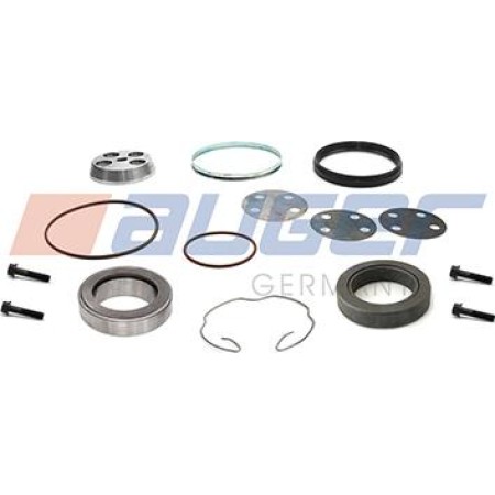 Auger 76655 - Repair Kit, steering knuckle (spring bracket)