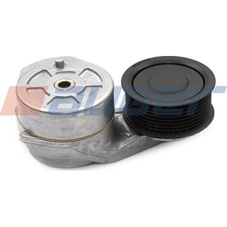 Auger 76025 - Belt Tensioner, v-ribbed belt