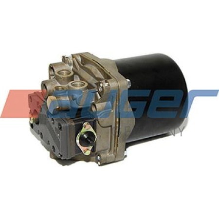 Auger 76101 - Air Dryer, compressed-air system