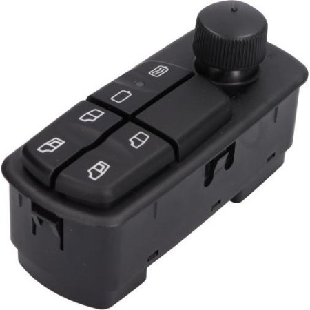 Auger 76138 - Switch, window regulator