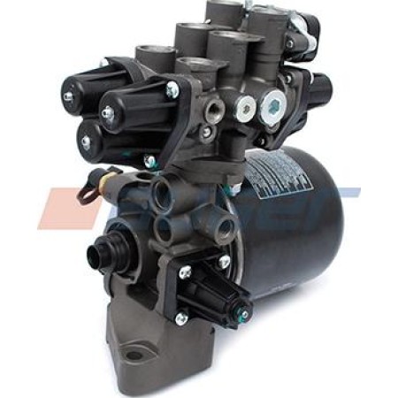 Auger 76245 - Air Dryer, compressed-air system
