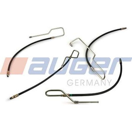 Auger 76231 - Hose, transmission oil cooler