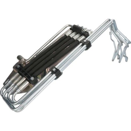 Auger 76232 - Hose, transmission oil cooler