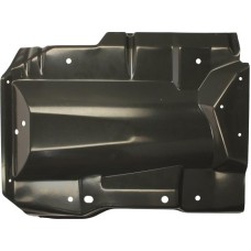 Auger 70458 - Supporto, Carter filtro aria