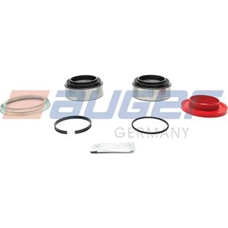 Auger 70668 - Repair Kit, wheel hub