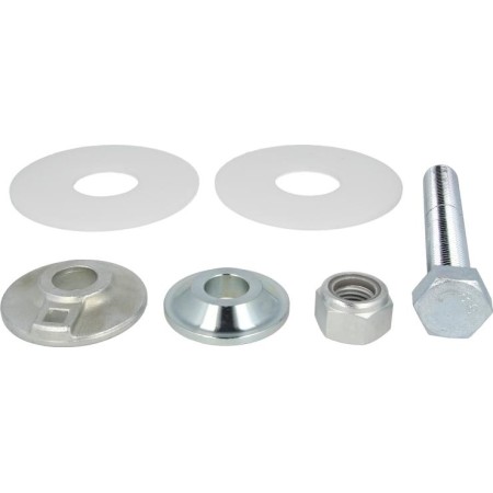 Auger 70674 - Repair Kit, spring bolt