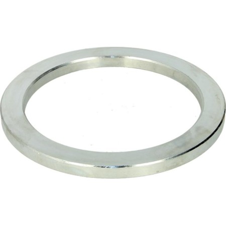 Auger 70818 - Wear Plate, leaf spring