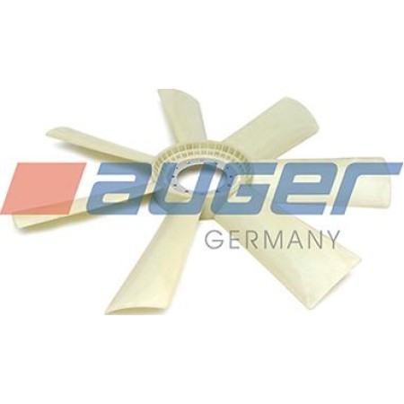 Auger 71642 - Fan, radiator