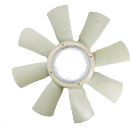 Auger 71197 - Fan, radiator