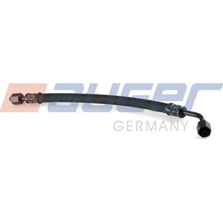 Auger 71858 - Pressure Hose, air compressor