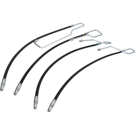 Auger 71867 - Hose, transmission oil cooler