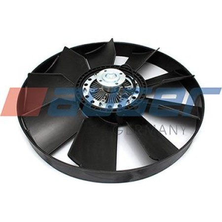 Auger 71204 - Fan, radiator