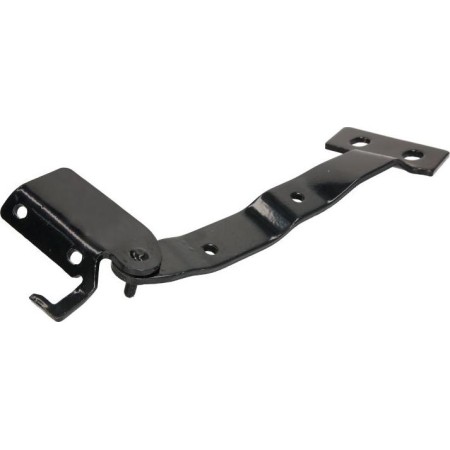 Auger 78002 - Hinge, bonnet