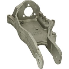 Auger 78188 - Soporte cojinete amort., soporte amort. (cabina)