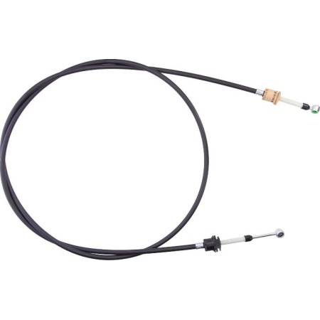 Auger 78364 - Cable, tip, manual transmission