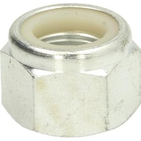 Auger 73332 - Spring Clamp Nut